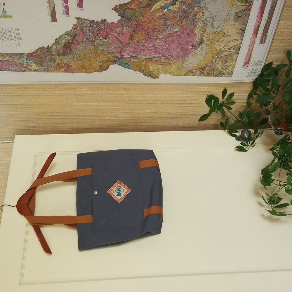 REI Tote